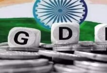 El PIB de la India: el PIB en la India debe disminuir en un 6.7% en abril-junio y continuar relajándose: por de Reuters.
