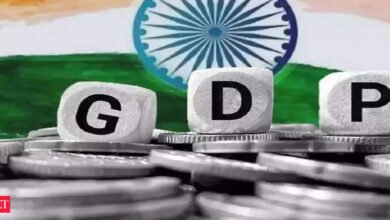 El PIB de la India: el PIB en la India debe disminuir en un 6.7% en abril-junio y continuar relajándose: por de Reuters.