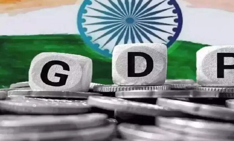 El PIB de la India: el PIB en la India debe disminuir en un 6.7% en abril-junio y continuar relajándose: por de Reuters.