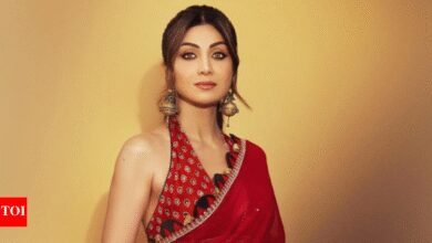 Evite la celebración de Shilpa Shetty 2025: La actriz citó de luto a la familia; Familia Kundra para observar 13 días de luto |