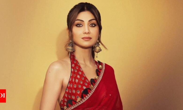 Evite la celebración de Shilpa Shetty 2025: La actriz citó de luto a la familia; Familia Kundra para observar 13 días de luto |