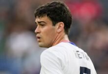 ¿Gladbach es un lugar para revivir la carrera rodeada de Reyna?