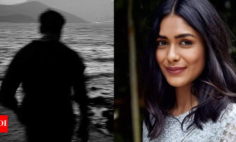 Dhanush ha compartido una nueva publicación atractiva de Instagram, la respuesta de Mrunal Tagore a Sparks, los rumores de citas continúan. Noticias de la película tamil