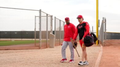 Imagine Baseball: ¿Qué perspectiva aún puede ser importante en el resto de la temporada 2025?