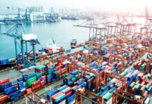 Unidades de exportación en Tirupur, Noida, Surat Halt Production en medio de altos aranceles estadounidenses: FIEO