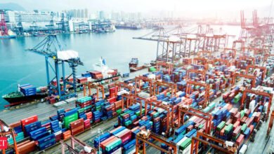 Unidades de exportación en Tirupur, Noida, Surat Halt Production en medio de altos aranceles estadounidenses: FIEO