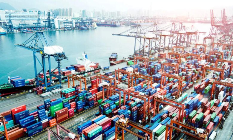Unidades de exportación en Tirupur, Noida, Surat Halt Production en medio de altos aranceles estadounidenses: FIEO