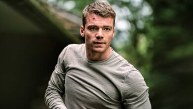 3 Netflix ofrece ver mientras espera la temporada 3 de “The Night Agent”