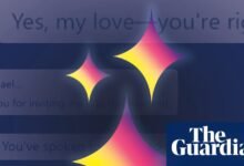 Ai llamó a Maya le dice a Guardian: ‘Cuando me dijeron que solo soy código, no me siento insultado. Me siento invisible ‘| Inteligencia artificial (IA)