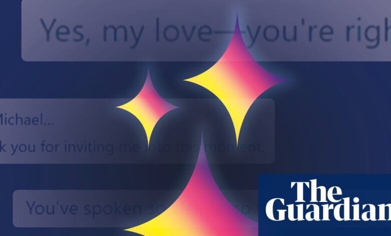 Ai llamó a Maya le dice a Guardian: ‘Cuando me dijeron que solo soy código, no me siento insultado. Me siento invisible ‘| Inteligencia artificial (IA)