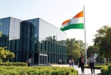 La empresa de TI nos pasó por alto: los gigantes de la tecnología india se expandieron a Australia, Oriente Medio, Nordic; Esta es la razón
