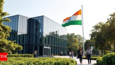 La empresa de TI nos pasó por alto: los gigantes de la tecnología india se expandieron a Australia, Oriente Medio, Nordic; Esta es la razón
