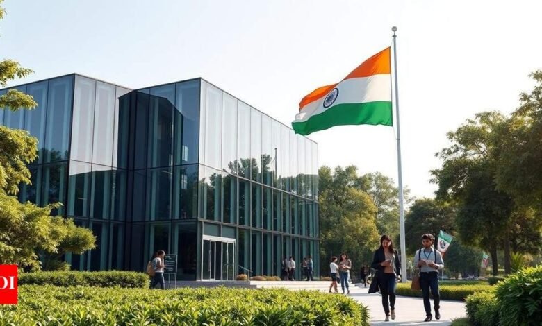 La empresa de TI nos pasó por alto: los gigantes de la tecnología india se expandieron a Australia, Oriente Medio, Nordic; Esta es la razón