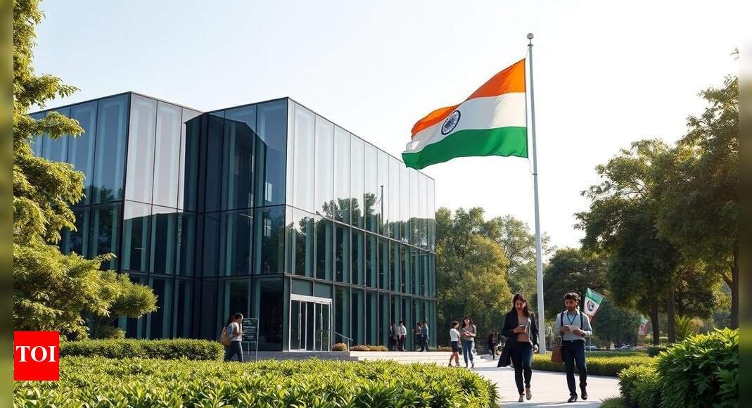 La empresa de TI nos pasó por alto: los gigantes de la tecnología india se expandieron a Australia, Oriente Medio, Nordic; Esta es la razón