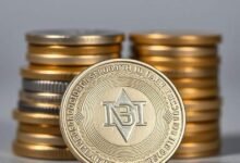 La próxima revolución de la imagen: salta a la criptografía.
