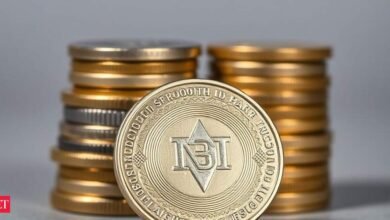 La próxima revolución de la imagen: salta a la criptografía.