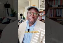 Posesión de armas del presidente del presidente “cosas que están distraídas”