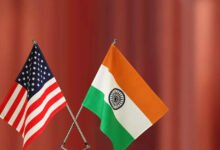 Estados Unidos sigue comprometido a trabajar con India, colaborará en el espacio de energía: Oficial de la Embajada de los Estados Unidos