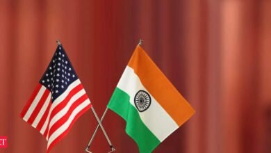 Estados Unidos sigue comprometido a trabajar con India, colaborará en el espacio de energía: Oficial de la Embajada de los Estados Unidos