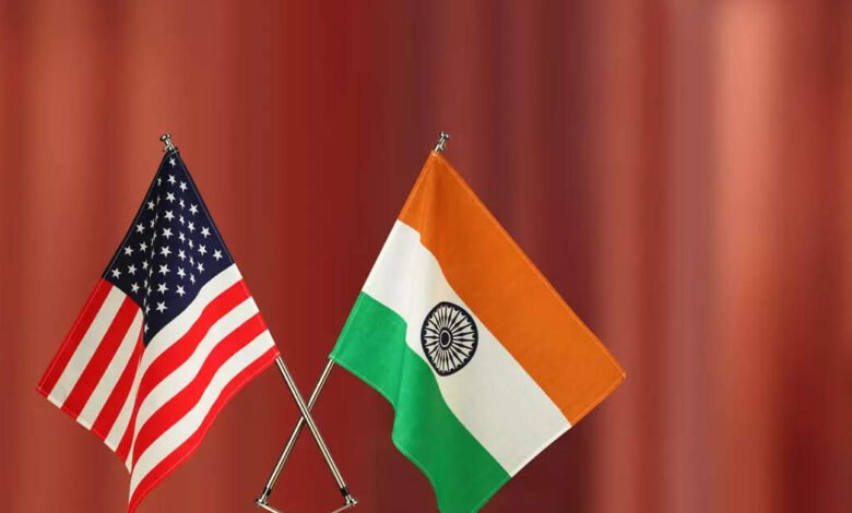 Estados Unidos sigue comprometido a trabajar con India, colaborará en el espacio de energía: Oficial de la Embajada de los Estados Unidos Estados Unidos sigue comprometido a trabajar con India, colaborará en el espacio de energía: Oficial de la Embajada de los Estados Unidos