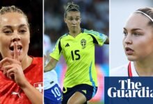 Gaupset a Zigiotti: estrella para ver en la Liga de Campeones esta semana | Mujeres de la Liga de Campeones