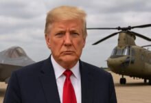 ¡Pastel de defensa de los ojos! Después de Intel, ¿la administración de Donald Trump comprará estacas en Lockheed Martin, Boeing? El secretario de comercio hace una gran declaración