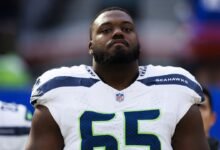 Michael Jerrell Comercial Seahawks a Falcons