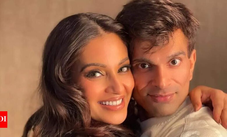 Cuando Bipasha Basu se casó y se divorció dos veces, Karan Singh le dijo al juez Grover para casarse: “Tenía una mala relación”. Cuando Bipasha Basu se casó y se divorció dos veces, Karan Singh le dijo al juez Grover para casarse: “Tenía una mala relación”.