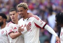 Striker del efecto Domino: Liverpool, Chelsea, Man Utd y otros