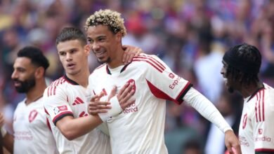 Striker del efecto Domino: Liverpool, Chelsea, Man Utd y otros