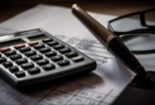 Administrar las finanzas comerciales como profesionales y acuerdos de QuickBooks