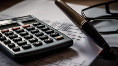 Administrar las finanzas comerciales como profesionales y acuerdos de QuickBooks