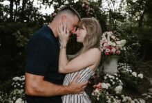 Taylor Swift, Travis Kelce anunció la participación
