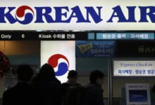 Acuerdo de aviación: Corea Air Seals registra un acuerdo de $ 50 mil millones; Mega órdenes de Boeing y Ge Secure