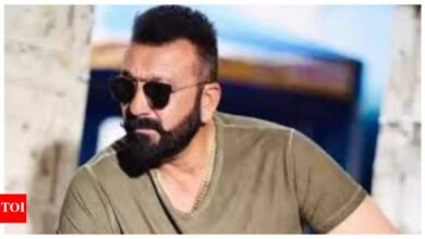 Sanjay Dutt se convirtió en el orgulloso propietario de un vehículo de lujo por valor de Tk 1.711 crore: Informe |