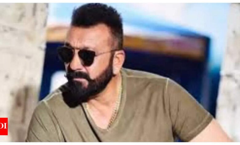 Sanjay Dutt se convirtió en el orgulloso propietario de un vehículo de lujo por valor de Tk 1.711 crore: Informe | Sanjay Dutt se convirtió en el orgulloso propietario de un vehículo de lujo por valor de Tk 1.711 crore: Informe |