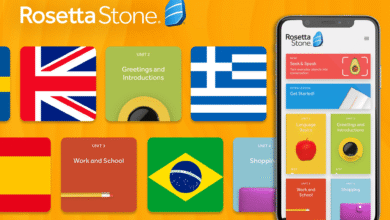 Use Rosetta Stone para impresionar a clientes de todo el mundo con un discurso natural con fluidez