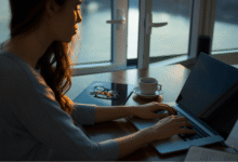 Manejar cualquier tarea en pdf internamente, no necesitaba el departamento de TI