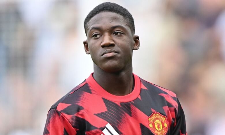 Rumor, noticias: Real, Atlético Eye Man Utd’s Mainooo Rumor, noticias: Real, Atlético Eye Man Utd’s Mainooo