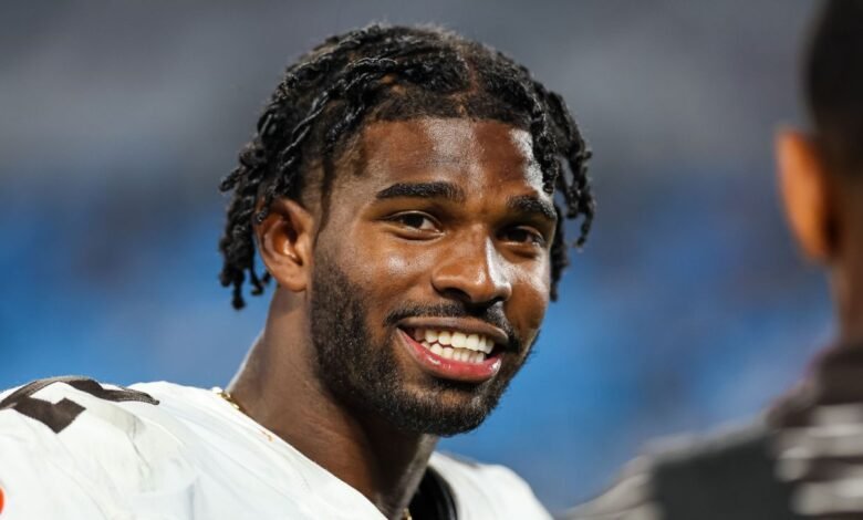Shedeur Sanders hizo el escuadrón de Browns; Dillon Gabriel llamado QB2 Shedeur Sanders hizo el escuadrón de Browns; Dillon Gabriel llamado QB2