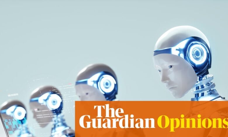 Chatgpt tiene sus usos, pero todavía lo odio, y te diré por qué | Imogen West-Nudrías