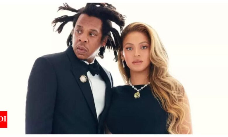 ¿Beyons y J-Z están rotos? Parejas por valor de $ 3 mil millones por valor de $ 100 millones del banco en el rumor de dejar los Estados Unidos: Informe | Noticias de películas en inglés ¿Beyons y J-Z están rotos? Parejas por valor de $ 3 mil millones por valor de $ 100 millones del banco en el rumor de dejar los Estados Unidos: Informe | Noticias de películas en inglés