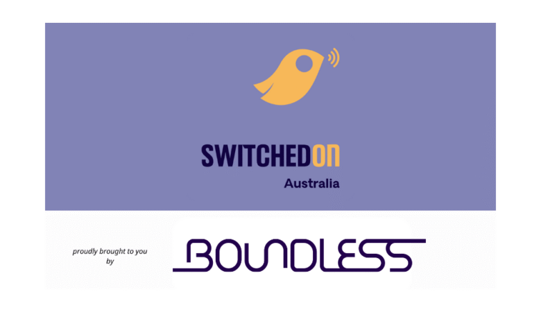 Podcast de Switchedon: Saul Griffith necesita “Ejército de consumo” para morder y defenderse.