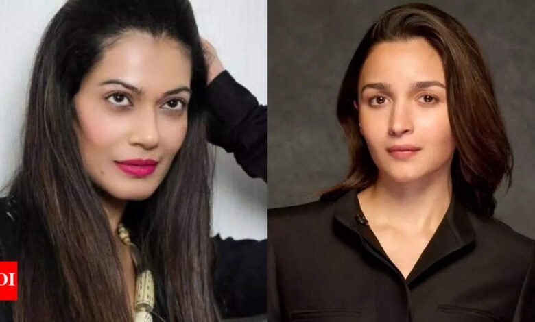 Pavel Rohatgi bromeó a Alia Bhatt en la declaración ‘Violación de la privacidad’, diciendo: ‘Este trabajo con su esposo viene bajo …’. Noticias de la película hindi