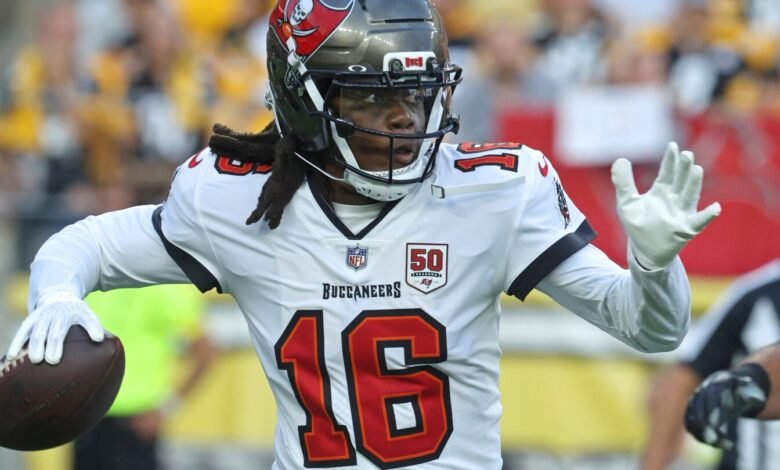 Todd Bowles: Kyle Task funciona bien, Teddy Bridgewater nos brinda mejores oportunidades.