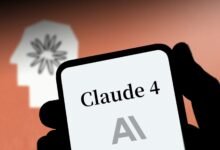 Los ciberdelincuentes están utilizando AI para piratear la empresa.