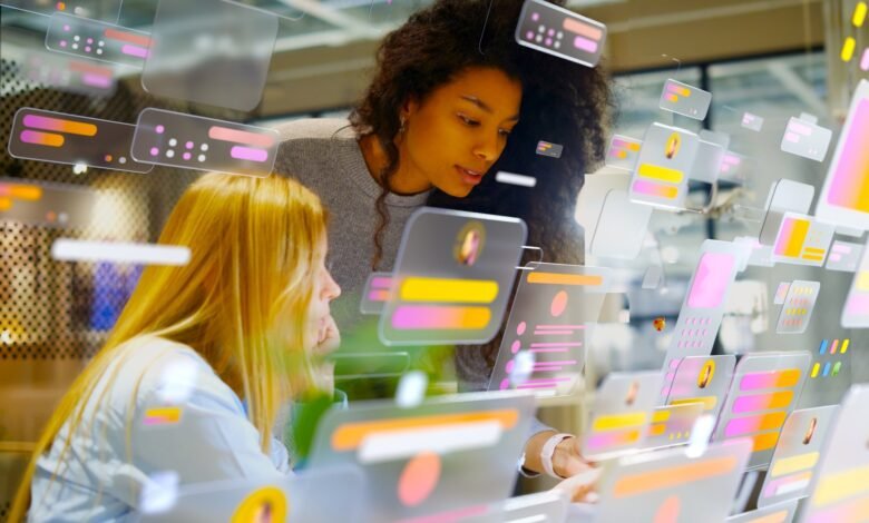 Más cerca o más frío? ¿Cómo especifica la IA las relaciones con sus clientes? Más cerca o más frío? ¿Cómo especifica la IA las relaciones con sus clientes?