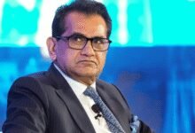 ‘No es sobre el petróleo ruso’: ex CEO de Niti Ayog, Amitabh Kant, sobre las tarifas del 50% de la India de Trump