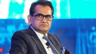 ‘No es sobre el petróleo ruso’: ex CEO de Niti Ayog, Amitabh Kant, sobre las tarifas del 50% de la India de Trump