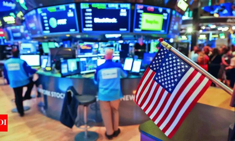 Mercado estadounidense hoy: Wall Street es constante antes del resultado de NVIDIA. El choque recibido de Trump hace que los inversores tengan cuidado. Mercado estadounidense hoy: Wall Street es constante antes del resultado de NVIDIA. El choque recibido de Trump hace que los inversores tengan cuidado.
